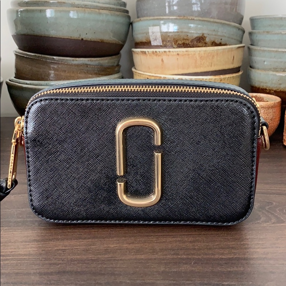 Marc Jacobs Snapshot Bag